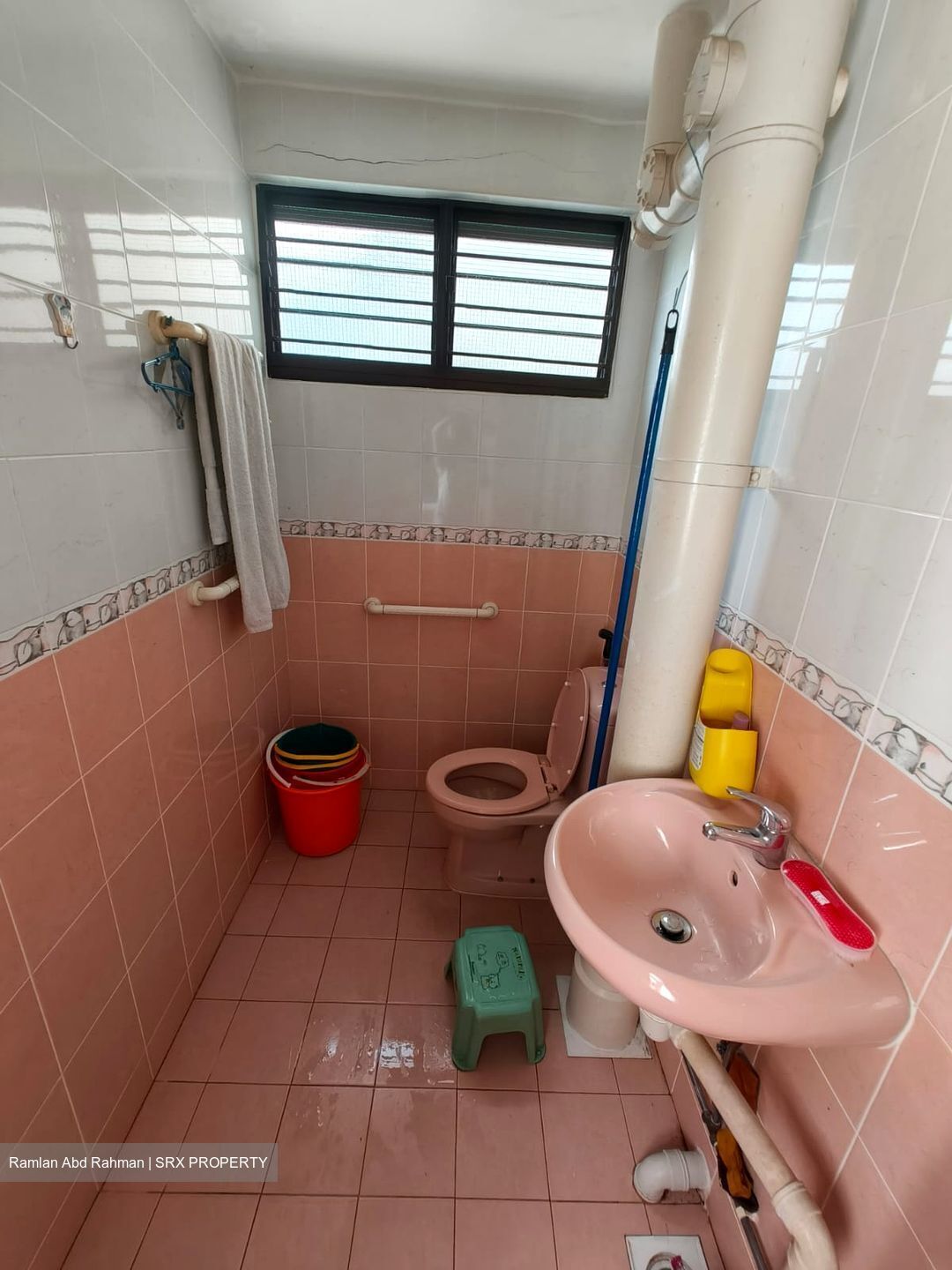 Blk 208 Tampines Street 21 (Tampines), HDB 3 Rooms #577168261